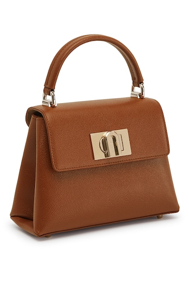 Furla Geanta crossbody din piele 1927 Femei