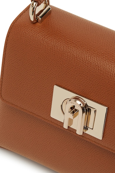 Furla Geanta crossbody din piele 1927 Femei