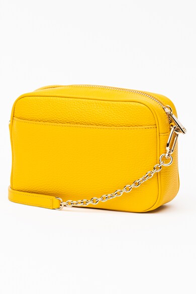 Furla Geanta crossbody mica din piele Real Femei