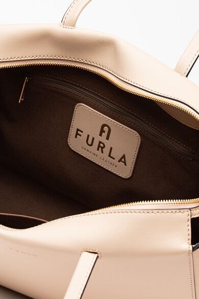 Furla Geanta shopper de piele Regina Femei