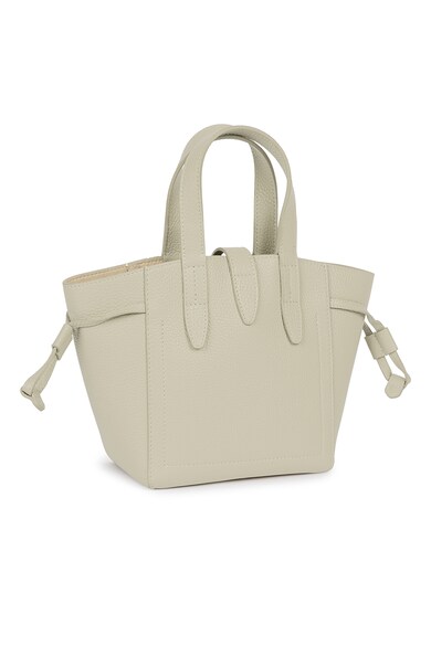 Furla Geanta shopper mica de piele Basrfua Femei