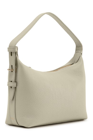 Furla Geanta hobo mini de piele Net Femei