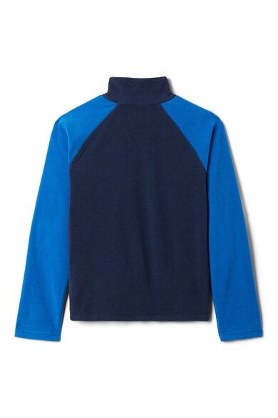 Columbia Bluza de fleece, pentru drumetii Glacial Baieti