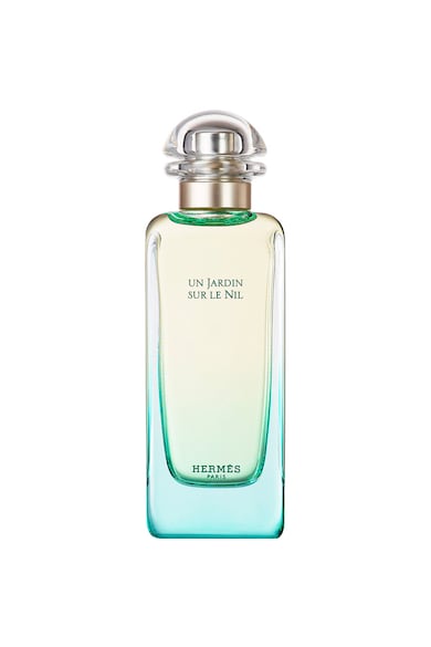 Hermes Apa de Toaleta  Un Jardin sur le Nil, Unisex, 100 ml Femei