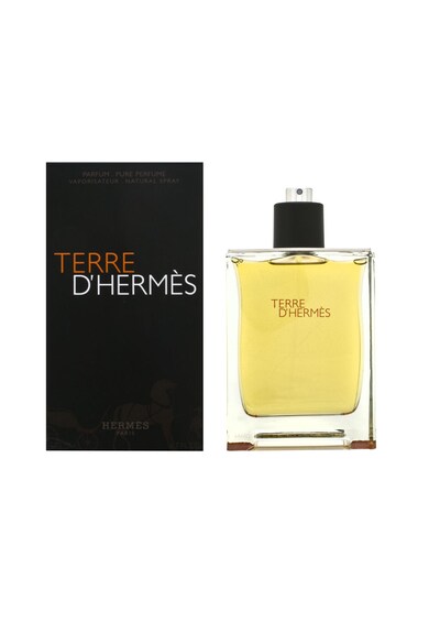 Hermes Apa de parfum  Terre D'Hermes, Barbati Barbati