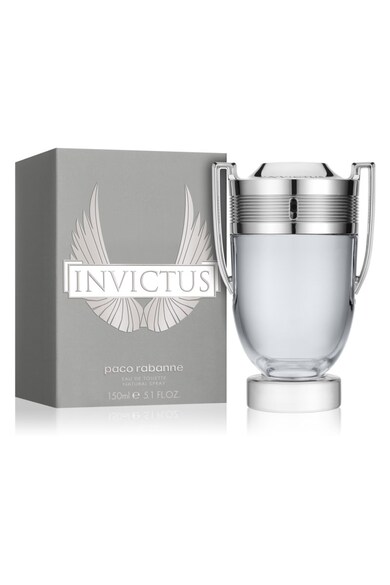 Paco Rabanne Тоалетна вода за мъже  Invictus Мъже