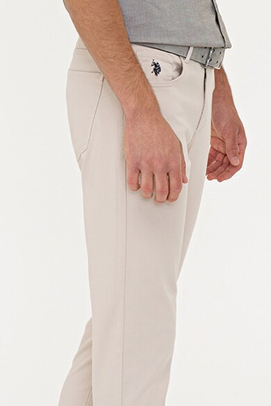 U.S. Polo Assn. Панталон по тялото Мъже