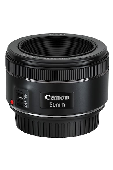 Canon Obiectiv foto  EF 50mm f/1.8 STM Femei