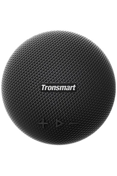 Tronsmart Boxa portabila  Splash 1, Bluetooth, 15W, Waterproof IPX7, autonomie 24 ore, negru Femei