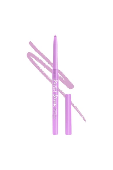 Creion de ochi L.A Girl Pastel Dream Auto Eyeliner - 0.30g - 372 Lavender