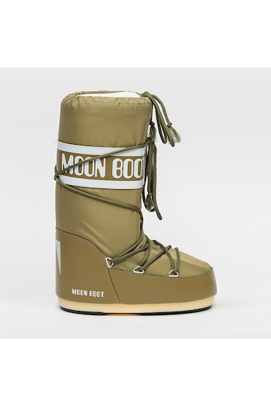 Moon Boot Апрески с лого Жени