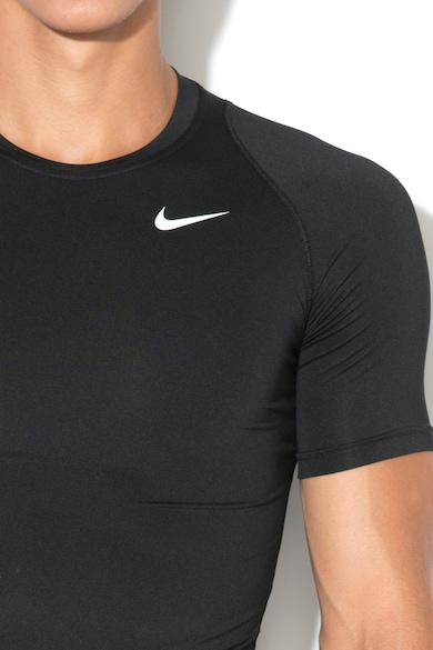 Nike Tricou de compresie, pentru fitness Barbati