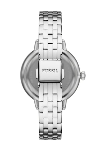 Fossil Ceas analog cu cadran cu fazele lunii Femei