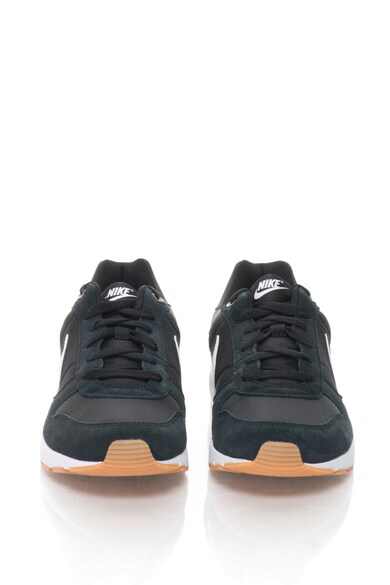 Nike Pantofi sport cu garnituri de piele intoarsa Nightgazer 644402 Barbati