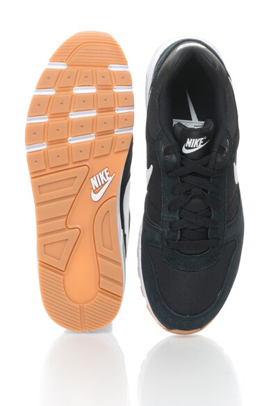 Nike Pantofi sport cu garnituri de piele intoarsa Nightgazer 644402 Barbati