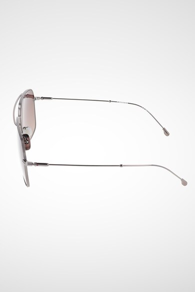 Carrera Ochelari de soare aviator cu lentile in degrade Barbati