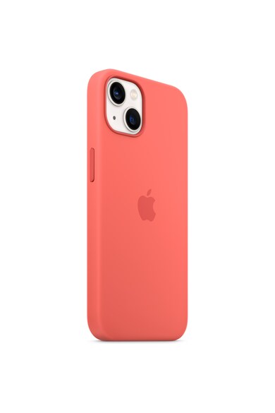 Apple Husa de protectie  Silicone Case with MagSafe pentru iPhone 13 Femei