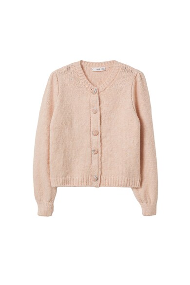 Mango Cardigan crop Matilda Femei