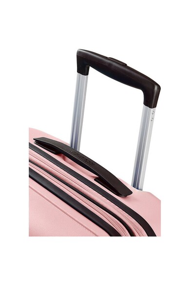 American Tourister Troler  Bon-Air-Dlx, Flori-de-cires, 45 x 27 x 66 cm Femei