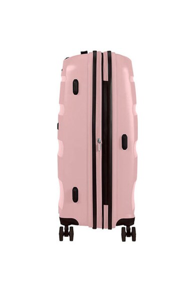 American Tourister Troler  Bon-Air-Dlx, Flori-de-cires, 45 x 27 x 66 cm Femei