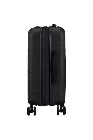 American Tourister Troler  Novastream, Negru, 40 x 23 x 55 Femei