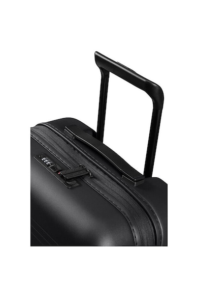 American Tourister Troler  Novastream, Negru, 40 x 23 x 55 Femei