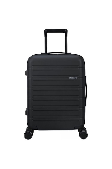 American Tourister Troler  Novastream, Negru, 40 x 23 x 55 Femei