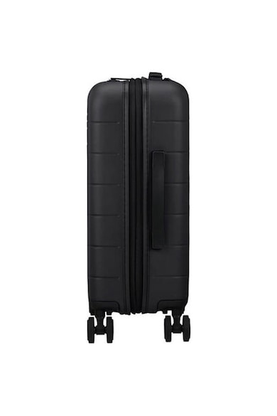 American Tourister Troler  Novastream, Negru, 40 x 23 x 55 Femei