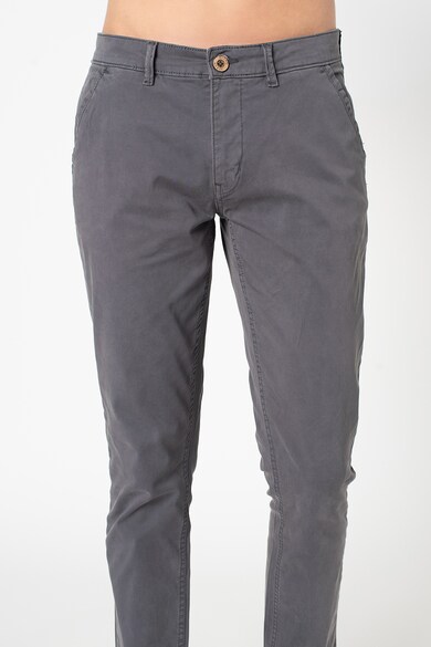 BLEND Pantaloni chino cu buzunare oblice Barbati