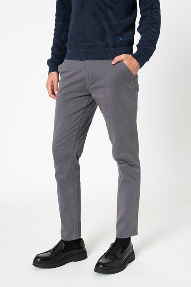 BLEND Pantaloni chino cu buzunare oblice Barbati