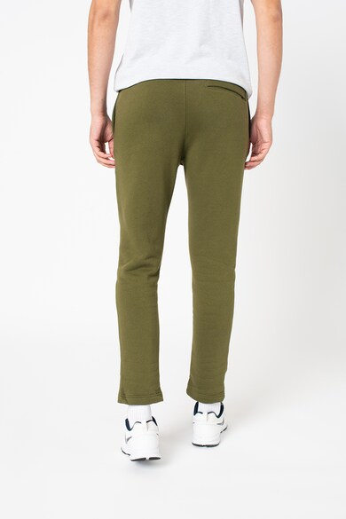 Nike Pantaloni sport cu buzunare laterale Sportswear Club Barbati