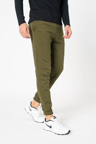 Nike Pantaloni sport cu broderie logo Sportswear Club Barbati