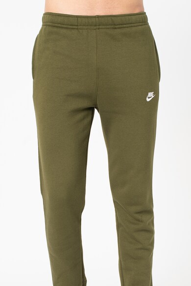 Nike Pantaloni sport cu broderie logo Sportswear Club Barbati