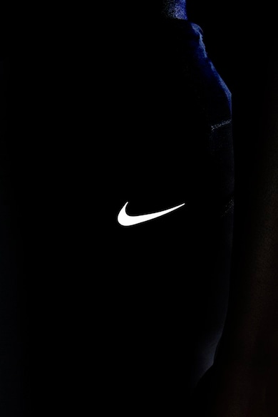 Nike Fast Dri-FIT magas derekú crop sportleggings női
