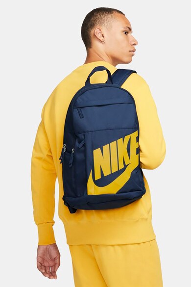 Nike Rucsac unisex cu imprimeu logo Femei