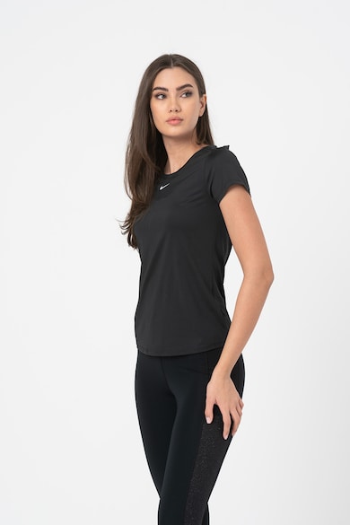 Nike Тренировъчна тениска One Luxe Dri-FIT Жени