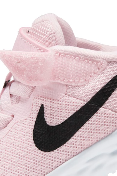 Nike Pantofi sport usori cu velcro Revolution 6 Fete