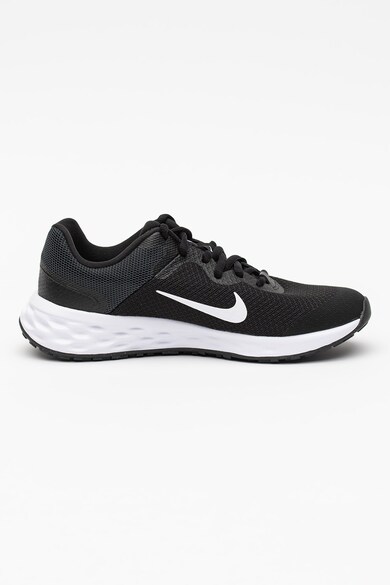 Nike Pantofi usori cu logo, pentru alergare Revolution 6 NN Fete