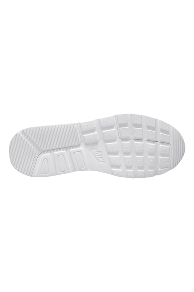 Nike Pantofi sport de piele si piele ecologica Air Max Barbati