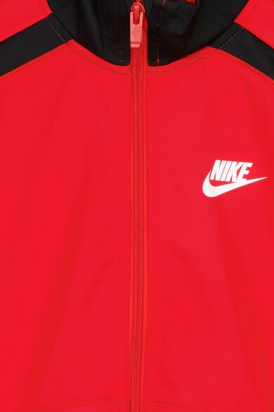 Nike Trening cu fermoar si garnituri contrastante Futura Baieti