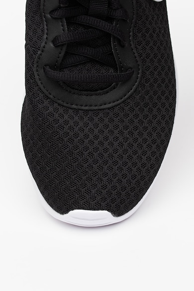 Nike Мрежести спортни обувки Tanjun с лого Жени