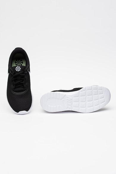 Nike Tanjun hálós anyagú sneaker logóval női