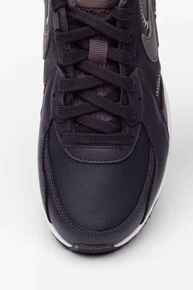 Nike Pantofi sport de piele Air Max Excee Femei