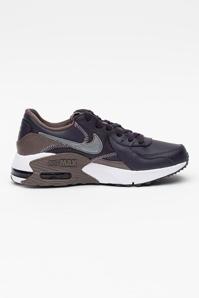 Nike Pantofi sport de piele Air Max Excee Femei