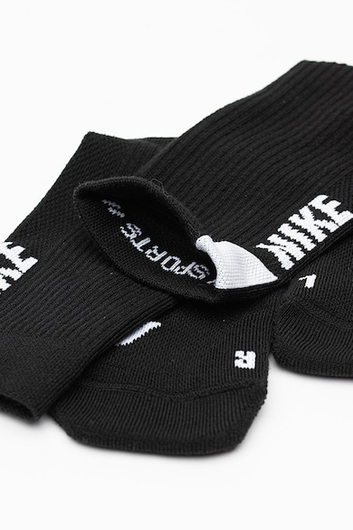 Nike Унисекс дълги чорапи за бягане Multiplier, 2 чифта Жени
