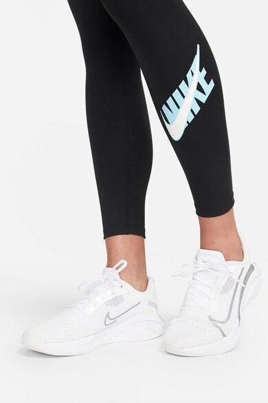 Nike Colanti crop pentru fitness Icon Clash Femei