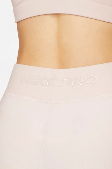 Nike Фитнес клин Pro Dri Fit Жени