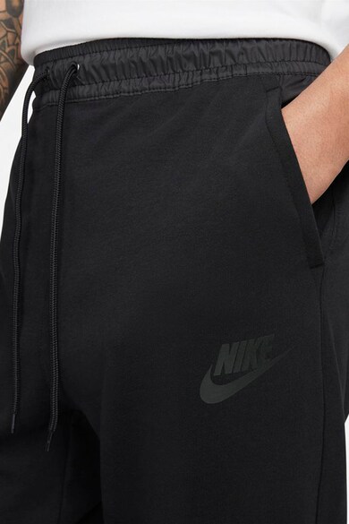 Nike Pantaloni sport cu snur de ajustare Barbati