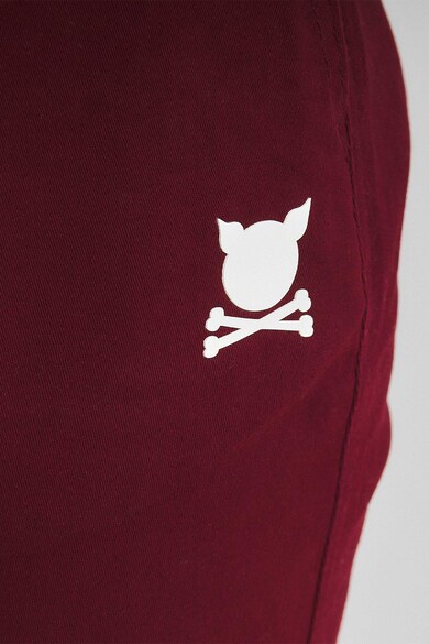 PORC Унисекс спортен панталон Essential с лого Мъже