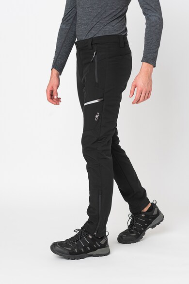 CMP Pantalone Invernale da Trekking in Softshell da Uomo - 3A01487-N CMP Pantalone Invernale da Trekking in Softshell da Uomo - 3A01487-N